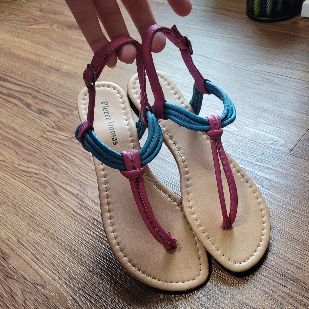 Sandals - Picture 2 of 4